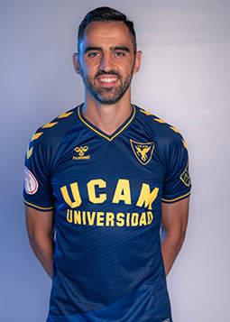Viti (UCAM Murcia C.F.) - 2021/2022